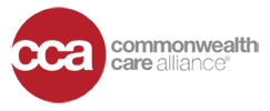 Commonwealth Care Alliance jobs