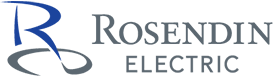 Rosendin